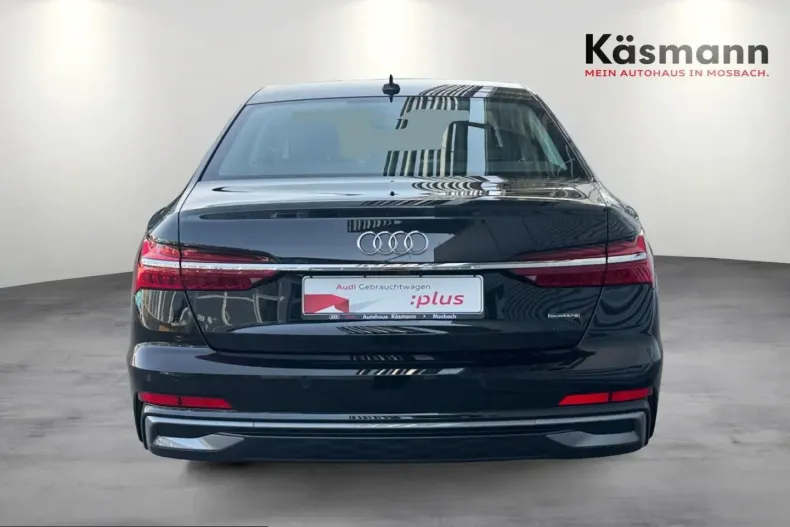 Audi A6 din 2024 cu 17.819 km - oferta AUD216173 - foto 5