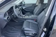 Audi A6 din 2024 cu 17.819 km - oferta AUD216173 - foto 7