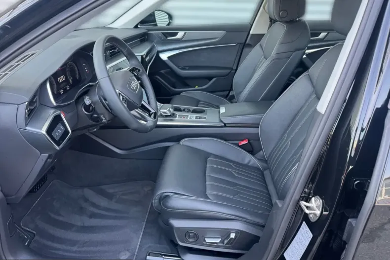 Audi A6 din 2024 cu 17.819 km - oferta AUD216173 - foto 7