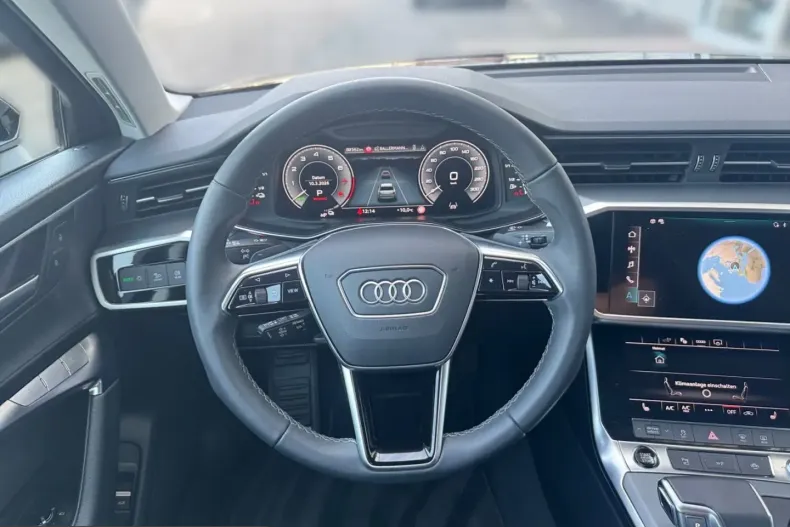 Audi A6 din 2024 cu 17.819 km - oferta AUD216173 - foto 9