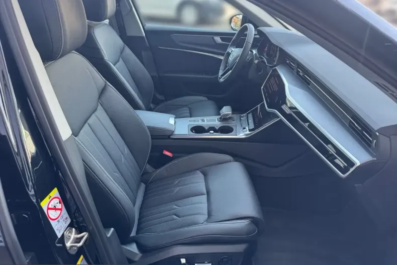 Audi A6 din 2024 cu 17.819 km - oferta AUD216173 - foto 13