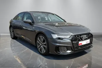 Audi A6 din 2024 - oferta AUD216174