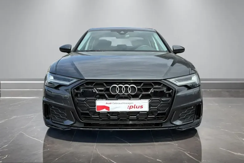 Audi A6 din 2024 cu 5.827 km - oferta AUD216174 - foto 2