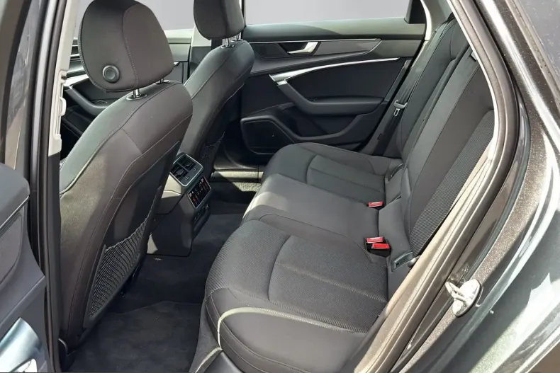 Audi A6 din 2024 cu 5.827 km - oferta AUD216174 - foto 9