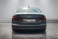 Audi A6 din 2024 cu 5.827 km - oferta AUD216174 - foto 10