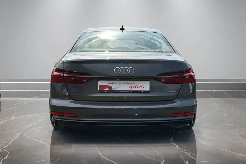 Audi A6 din 2024 cu 5.827 km - oferta AUD216174 - foto 10