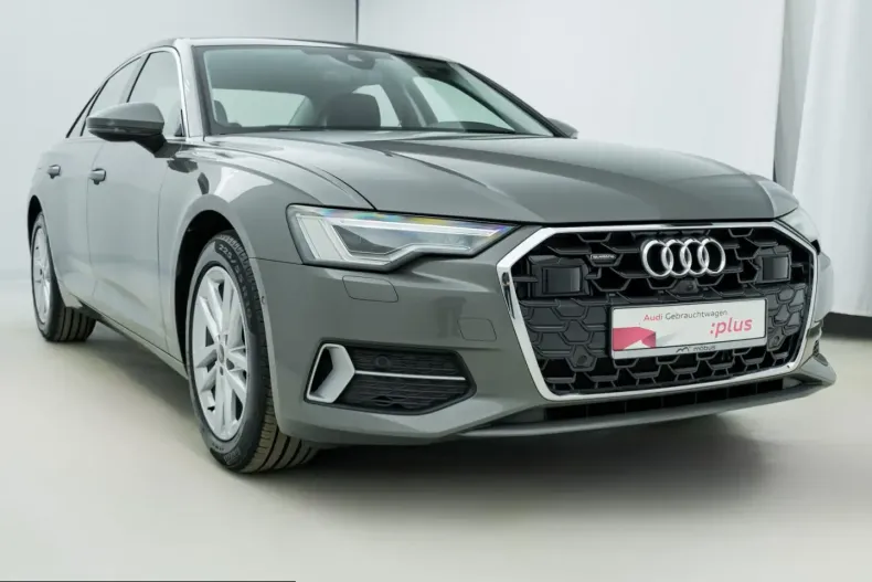 Audi A6 din 2025 cu 34.160 km - oferta AUD216175 - foto 1
