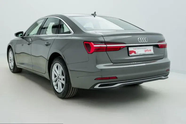 Audi A6 din 2025 cu 34.160 km - oferta AUD216175 - foto 3