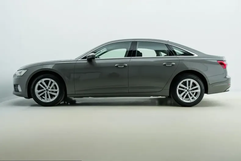 Audi A6 din 2025 cu 34.160 km - oferta AUD216175 - foto 4