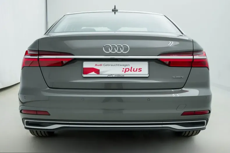 Audi A6 din 2025 cu 34.160 km - oferta AUD216175 - foto 5