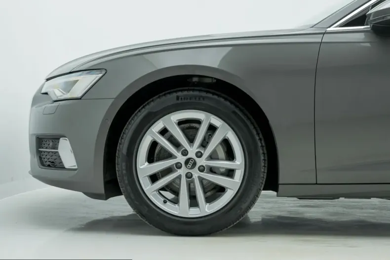Audi A6 din 2025 cu 34.160 km - oferta AUD216175 - foto 6