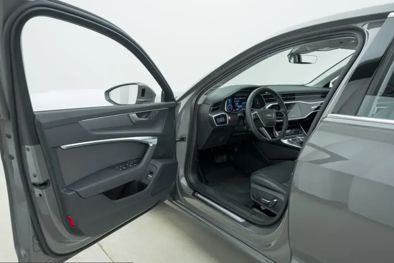 Audi A6 din 2025 cu 34.160 km - oferta AUD216175 - foto 7