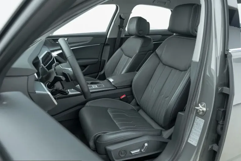 Audi A6 din 2025 cu 34.160 km - oferta AUD216175 - foto 8