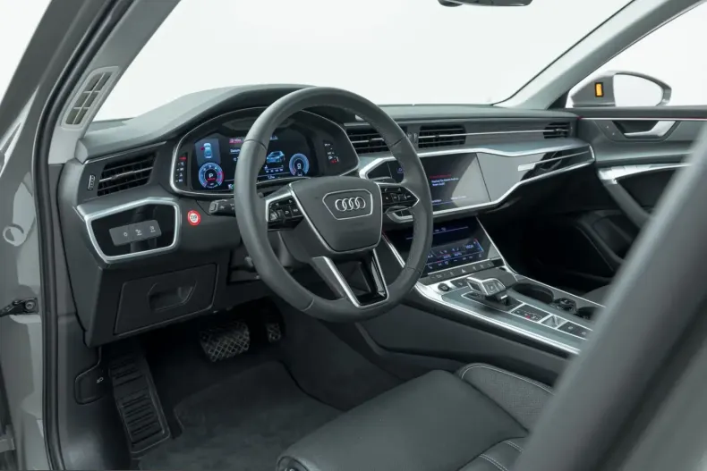 Audi A6 din 2025 cu 34.160 km - oferta AUD216175 - foto 9