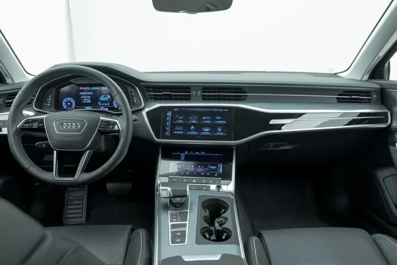 Audi A6 din 2025 cu 34.160 km - oferta AUD216175 - foto 10