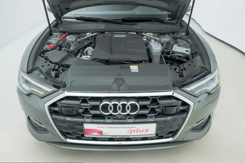 Audi A6 din 2025 cu 34.160 km - oferta AUD216175 - foto 15