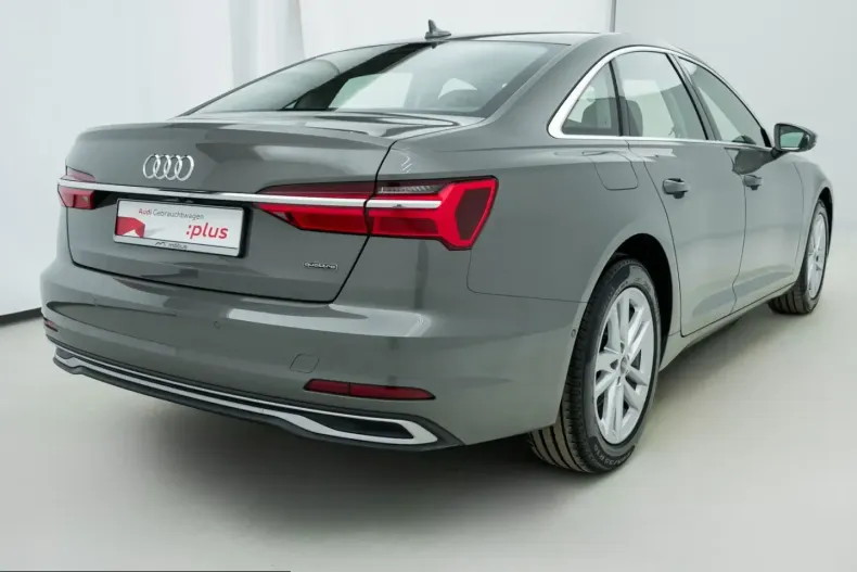 Audi A6 din 2025 cu 34.160 km - oferta AUD216175 - foto 17