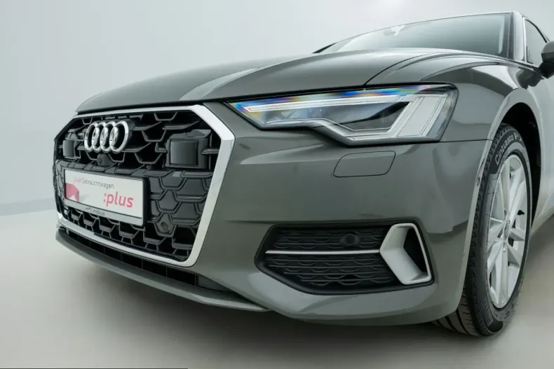 Audi A6 din 2025 cu 34.160 km - oferta AUD216175 - foto 18