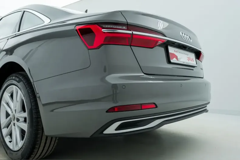 Audi A6 din 2025 cu 34.160 km - oferta AUD216175 - foto 19