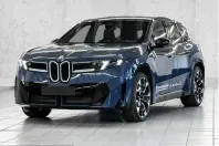 BMW iX3 (Seria X) din 2026 cu 3.000 km - oferta BMW216176 - foto 1