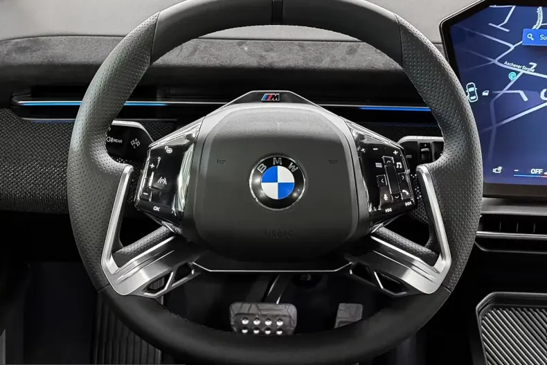 BMW iX3 (Seria X) din 2026 cu 3.000 km - oferta BMW216176 - foto 10