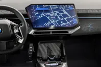 BMW iX3 (Seria X) din 2026 cu 3.000 km - oferta BMW216176 - foto 13