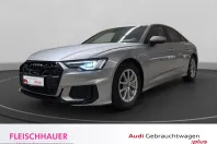 Audi A6 din 2024 cu 37.222 km - oferta AUD216177 - foto 1