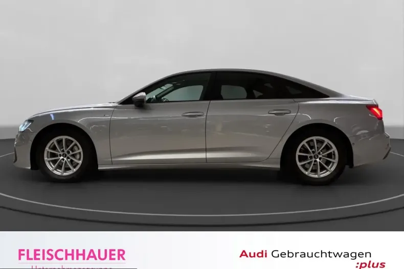 Audi A6 din 2024 cu 37.222 km - oferta AUD216177 - foto 3