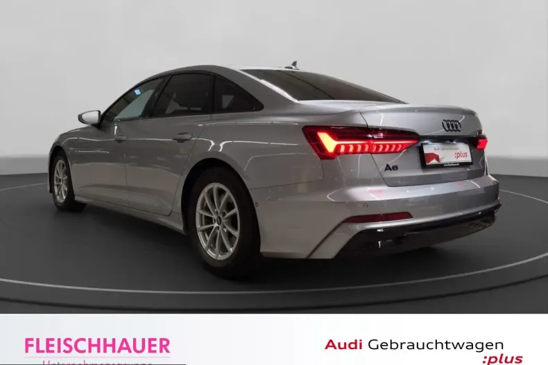 Audi A6 din 2024 cu 37.222 km - oferta AUD216177 - foto 4