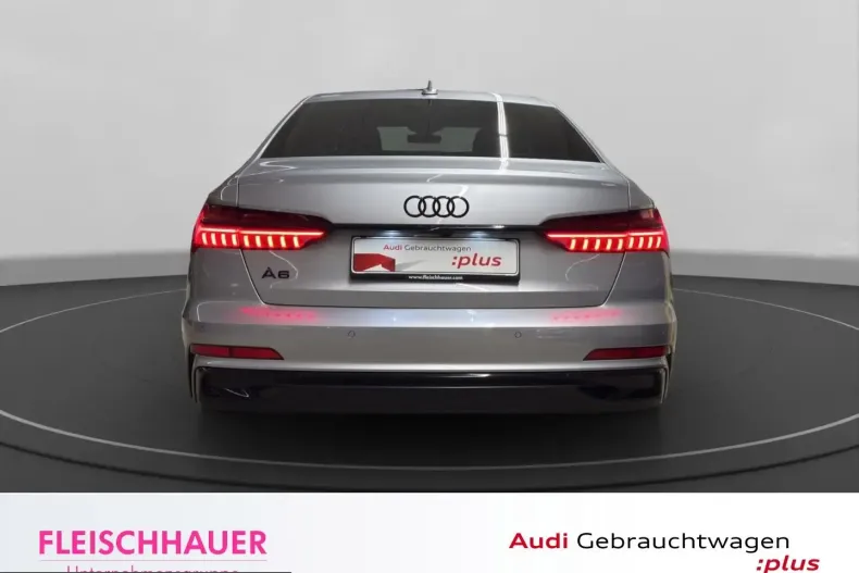 Audi A6 din 2024 cu 37.222 km - oferta AUD216177 - foto 5