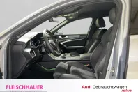 Audi A6 din 2024 cu 37.222 km - oferta AUD216177 - foto 8