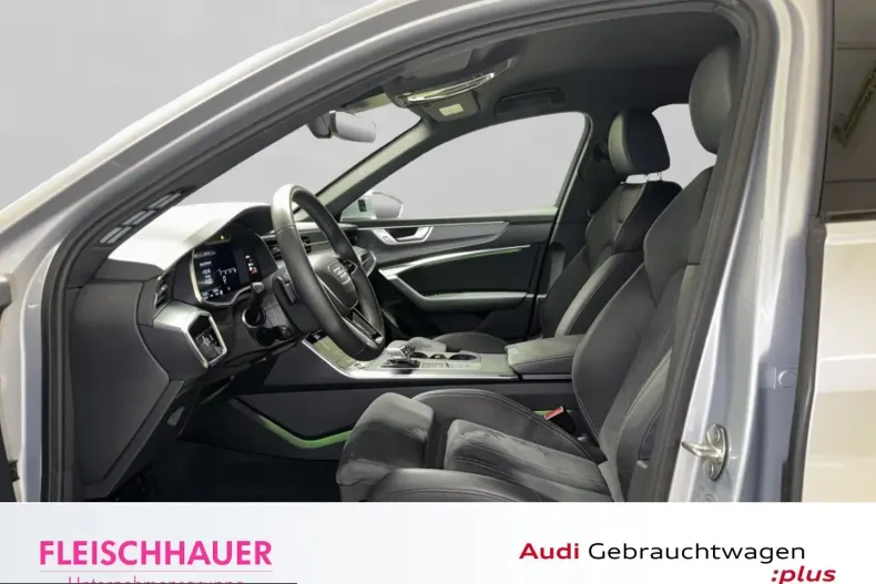 Audi A6 din 2024 cu 37.222 km - oferta AUD216177 - foto 8