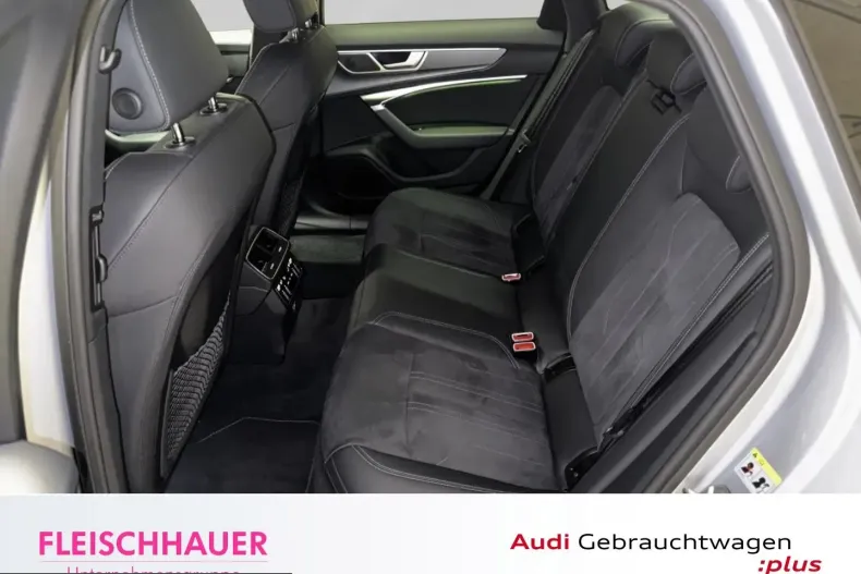 Audi A6 din 2024 cu 37.222 km - oferta AUD216177 - foto 9