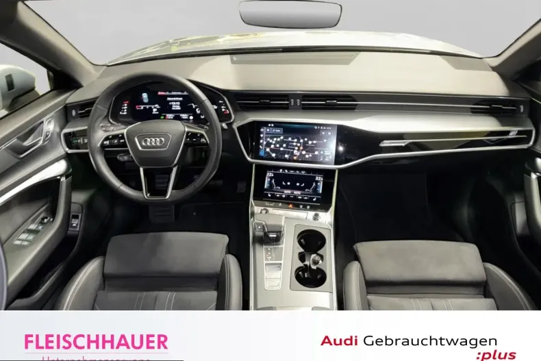Audi A6 din 2024 cu 37.222 km - oferta AUD216177 - foto 12