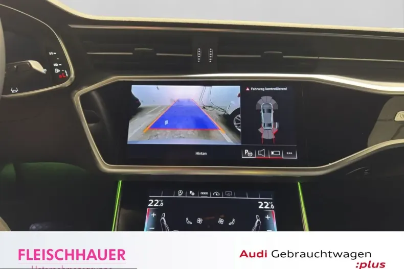 Audi A6 din 2024 cu 37.222 km - oferta AUD216177 - foto 14