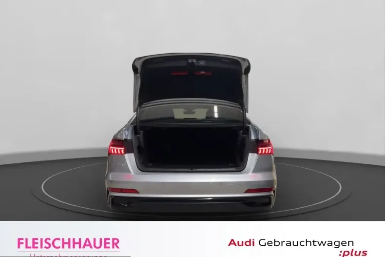 Audi A6 din 2024 cu 37.222 km - oferta AUD216177 - foto 16