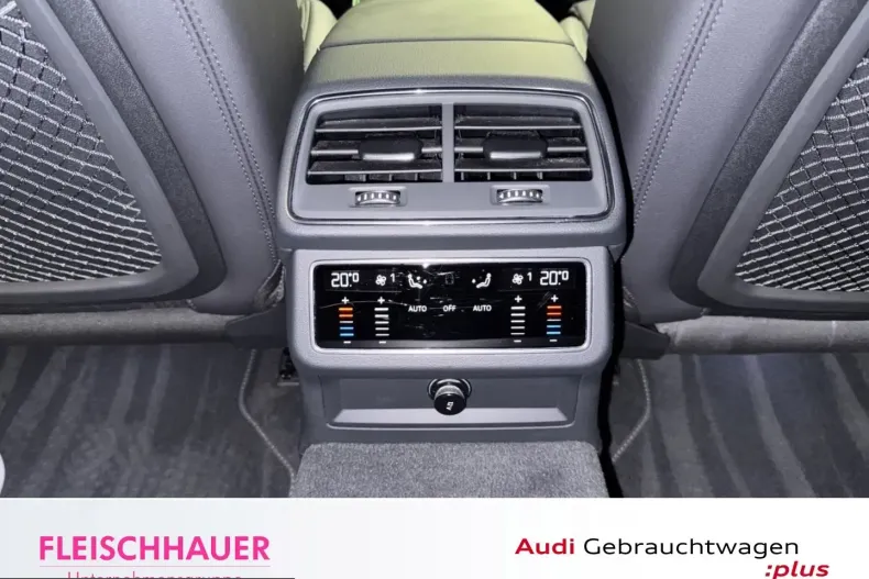 Audi A6 din 2024 cu 37.222 km - oferta AUD216177 - foto 17