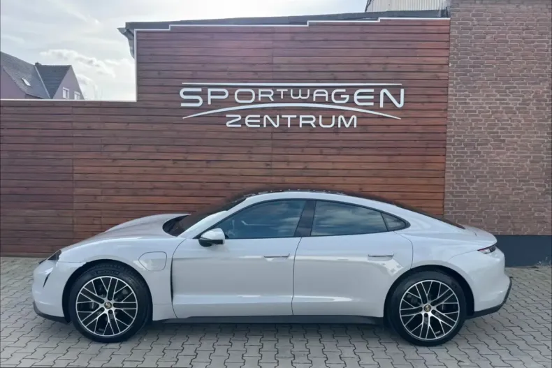 Porsche Taycan din 2026 cu 200 km - oferta POR216178 - foto 5