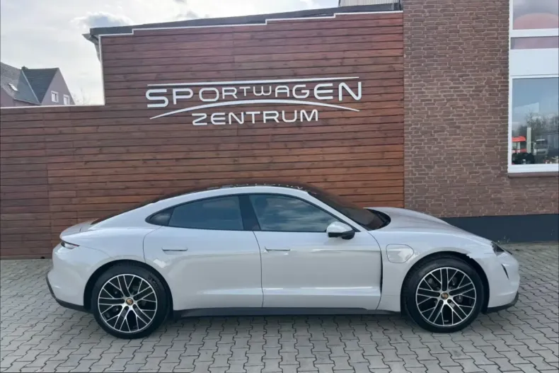 Porsche Taycan din 2026 cu 200 km - oferta POR216178 - foto 6