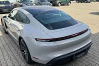 Porsche Taycan din 2026 cu 200 km - oferta POR216178 - foto 8