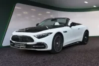Mercedes-Benz SL 680 (Clasa SL) din 2025 cu 9.107 km - oferta MER216179 - foto 1