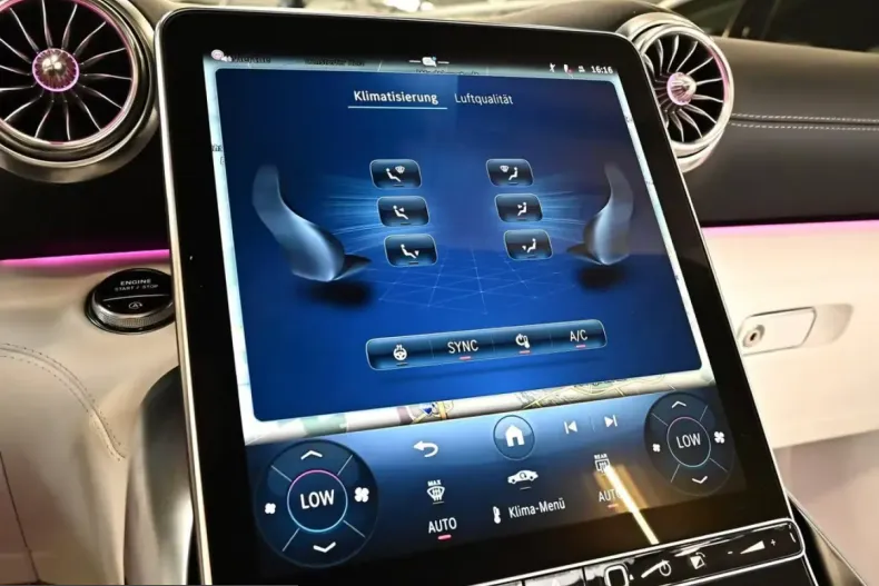 Mercedes-Benz SL 680 (Clasa SL) din 2025 cu 9.107 km - oferta MER216179 - foto 11