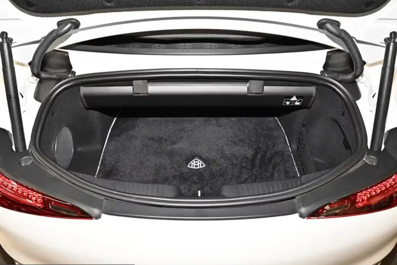 Mercedes-Benz SL 680 (Clasa SL) din 2025 cu 9.107 km - oferta MER216179 - foto 17