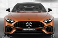 Mercedes-Benz SL 63 AMG (Clasa SL) din 2024 cu 4.896 km - oferta MER216180 - foto 2
