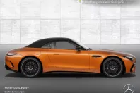 Mercedes-Benz SL 63 AMG (Clasa SL) din 2024 cu 4.896 km - oferta MER216180 - foto 6