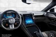 Mercedes-Benz SL 63 AMG (Clasa SL) din 2024 cu 4.896 km - oferta MER216180 - foto 7