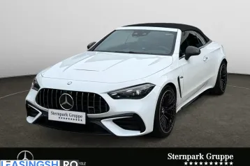 Mercedes-Benz CLE 53 AMG din 2025 - oferta MER216181