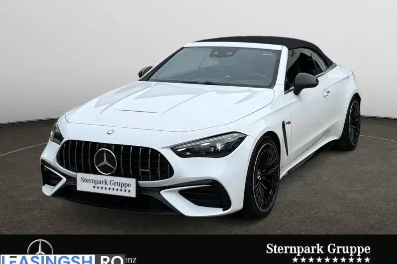 Mercedes-Benz CLE 53 AMG (Clasa CLE) din 2025 cu 43.325 km - oferta MER216181 - foto 1