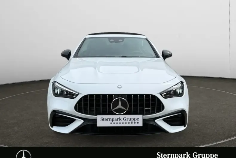 Mercedes-Benz CLE 53 AMG (Clasa CLE) din 2025 cu 43.325 km - oferta MER216181 - foto 2