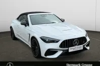 Mercedes-Benz CLE 53 AMG (Clasa CLE) din 2025 cu 43.325 km - oferta MER216181 - foto 3